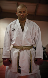 WKF Approved Karate Uniforms - GOSHINDO SPORTS